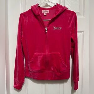 Juicy Couture Tracksuit Jacket